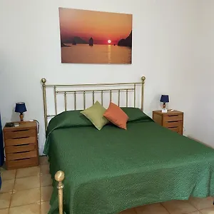  Appartamento Rosa Italia